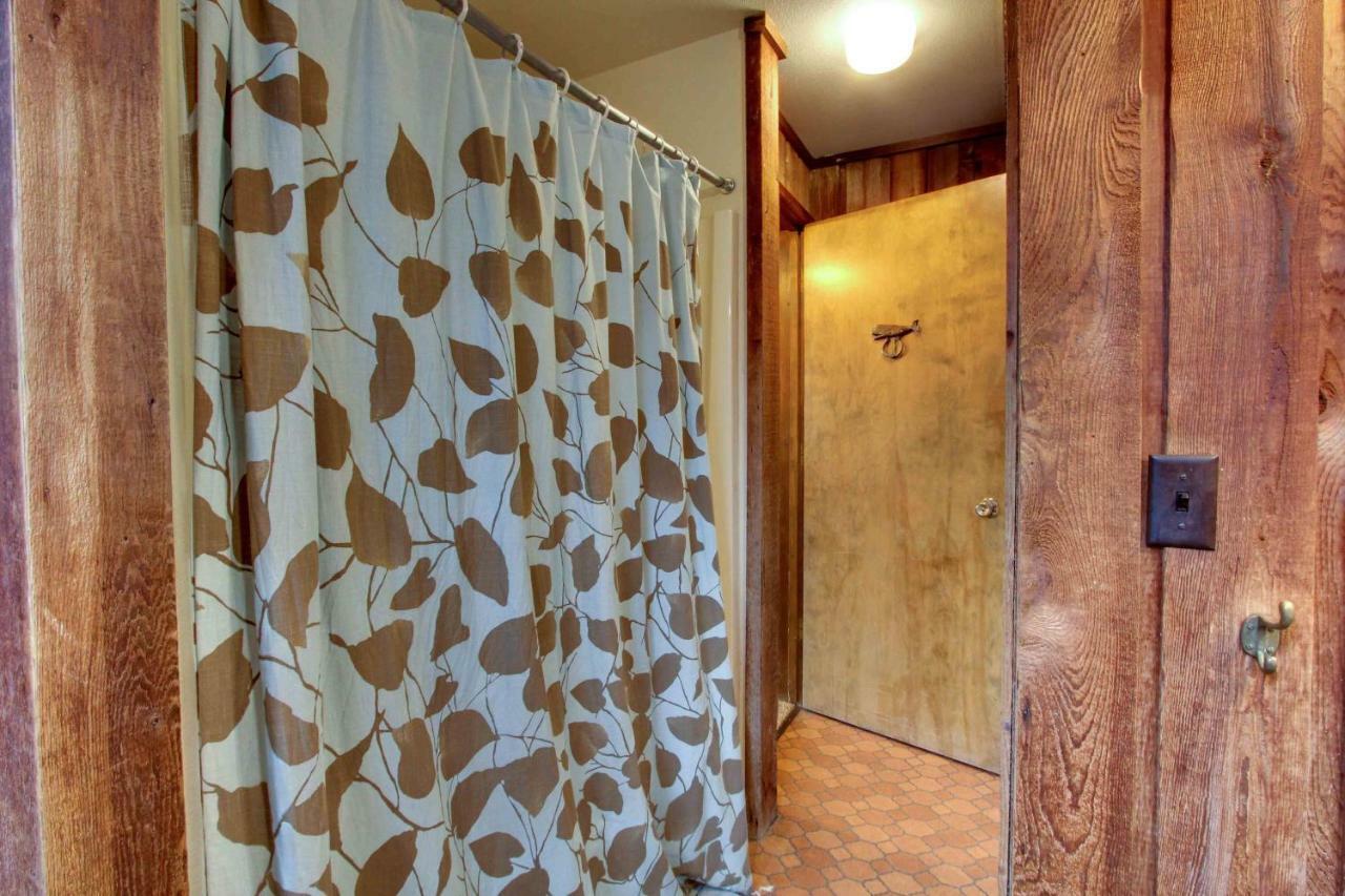 فيلا The Yaquina House نيوبورت المظهر الخارجي الصورة